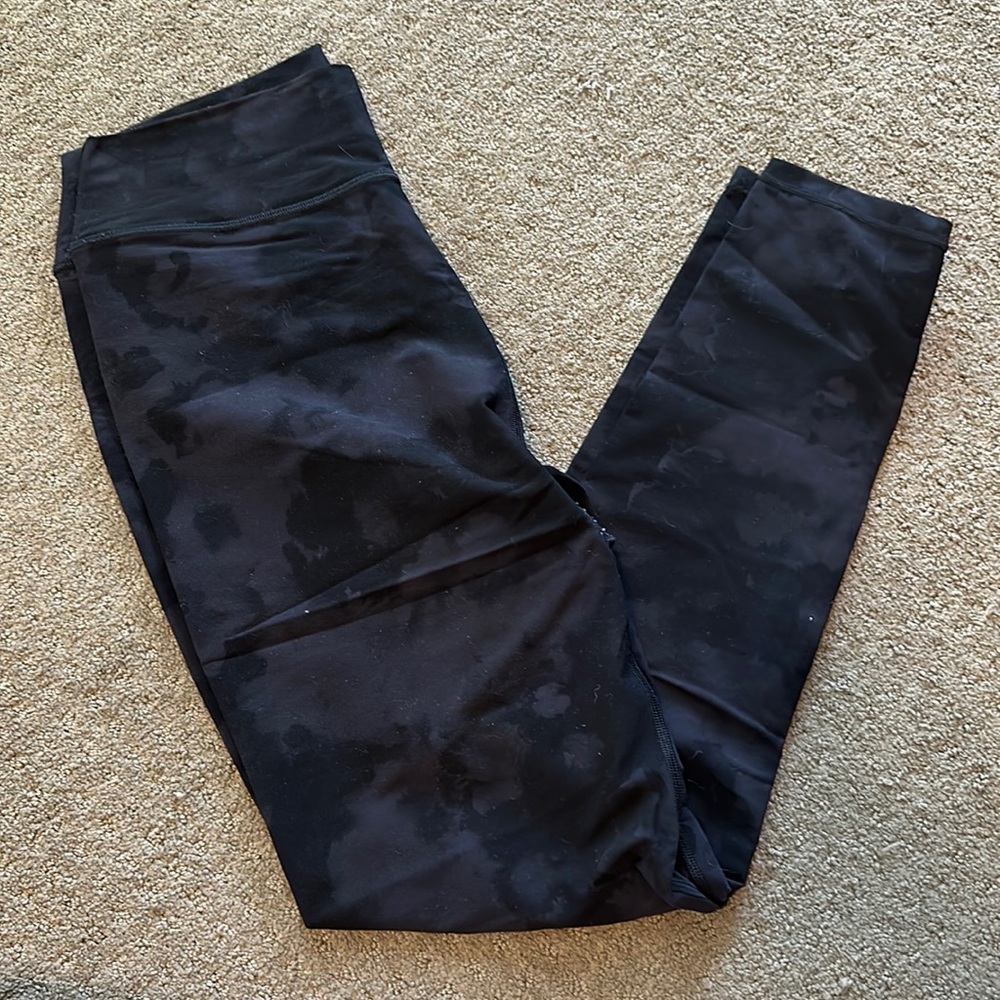 Whitefox camo leggings